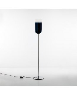 Artemide 1410058A Gople Floor Standing Lamp